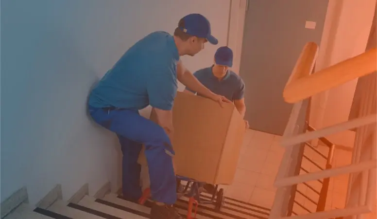 Local Shifting Nanded